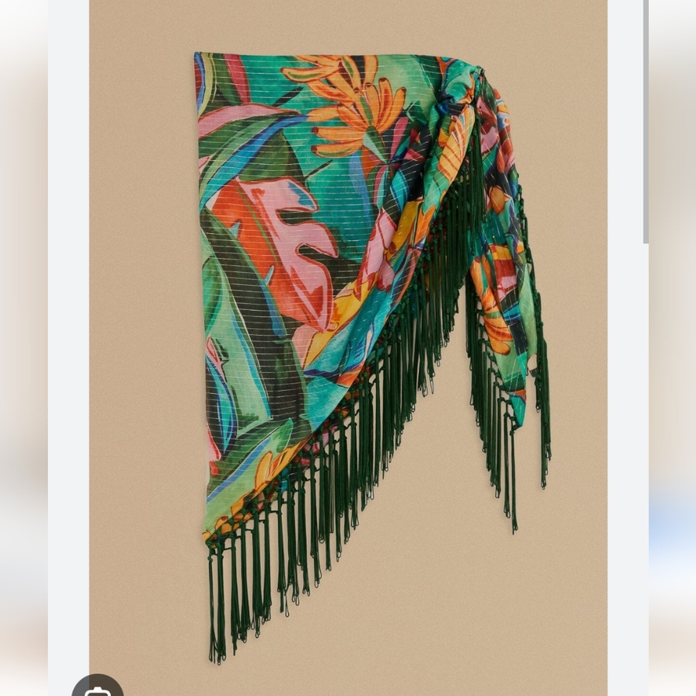Farm Rio Sarong - Picture 2 of 7